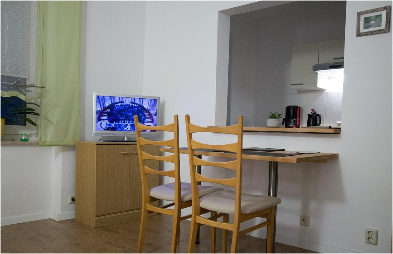 Ferienwohnung K4 Freital Exterior foto